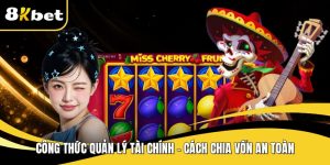 Công thức quản lý tài chính